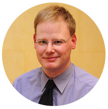 Norwich playwright James Dimelow