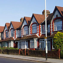 Avenue - a play by playwright James Dimelow